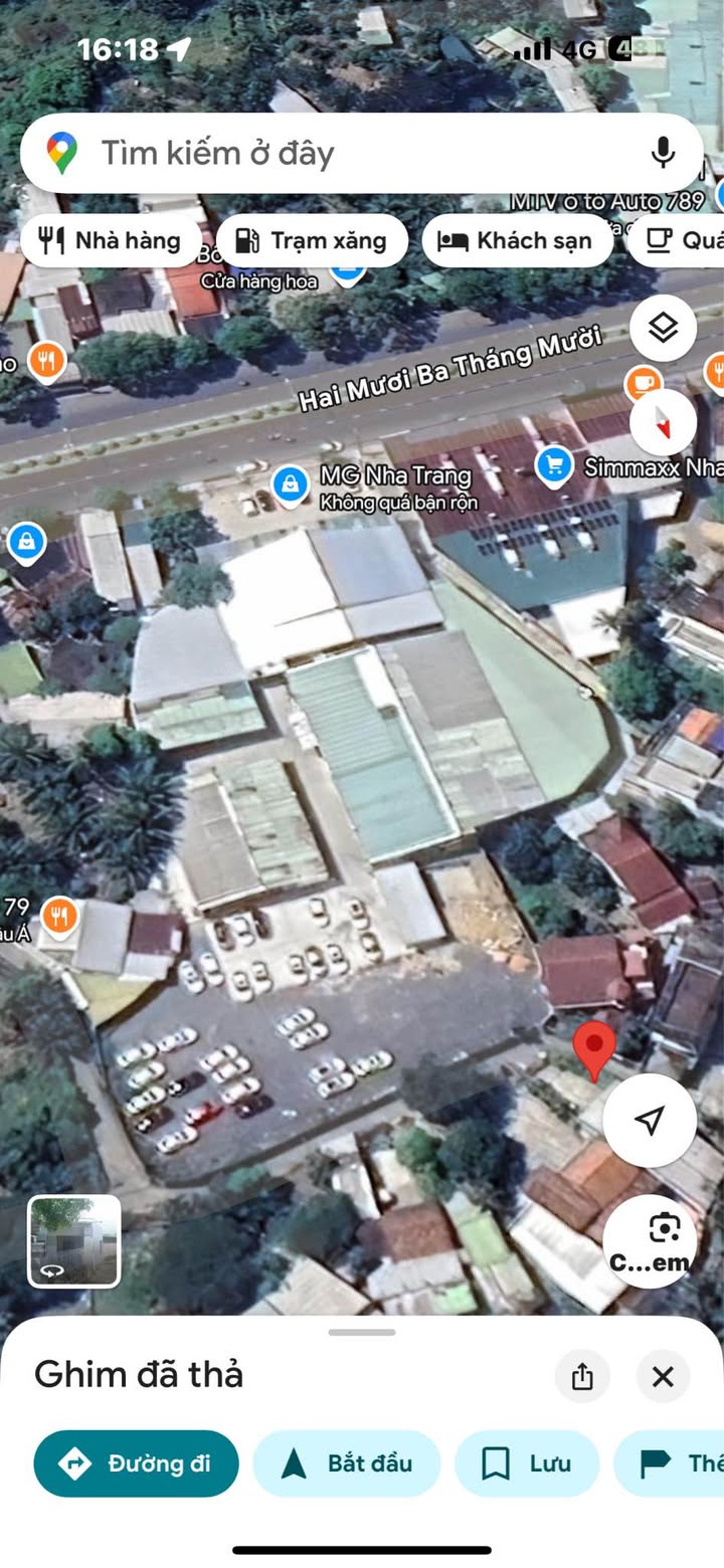 Nhà vườn Vĩnh Hiệp, Nha Trang 208m² giá 3.6 tỷ - Cơ hội đầu tư tuyệt vời!