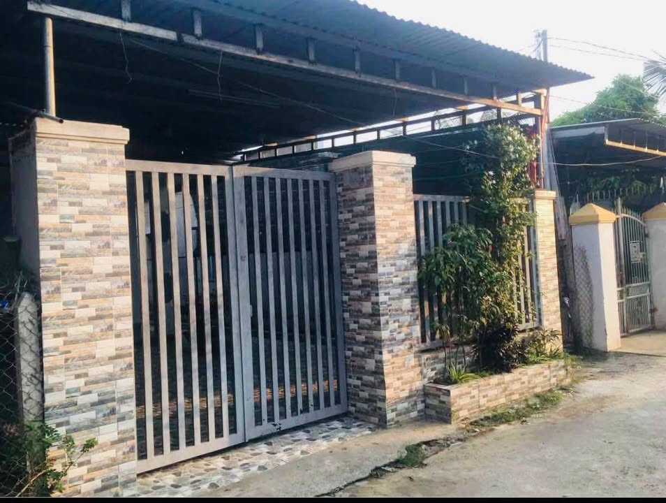 Nhà cấp 4 Diên An, Diên Khánh 183m² giá 2.19 tỷ - Khu dân cư đông đúc, đường oto thông thoáng!