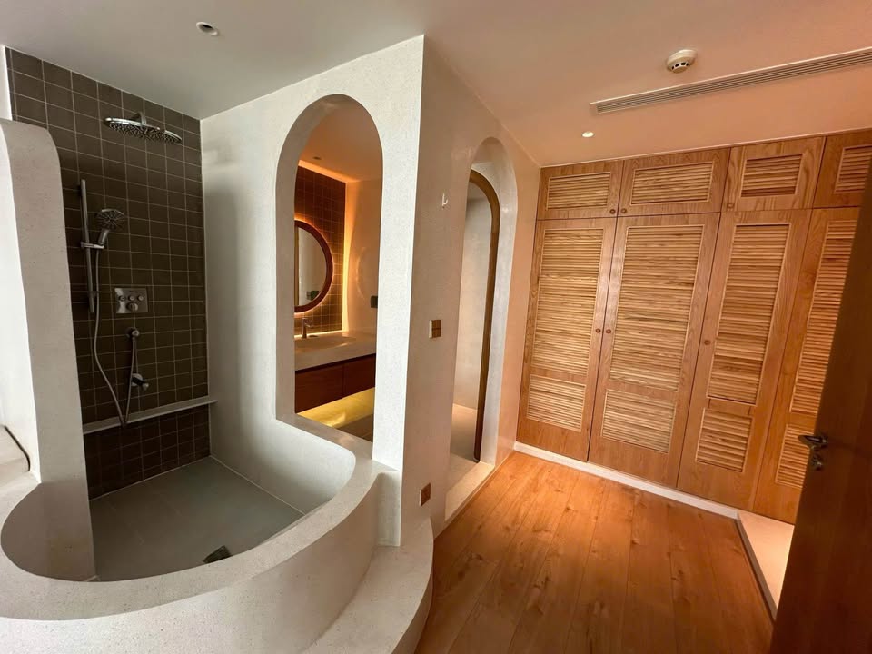 Căn hộ Duplex Vista Verde Thủ Đức 155m² giá 15 tỷ - Không gian sống đẳng cấp cho giới thượng lưu!