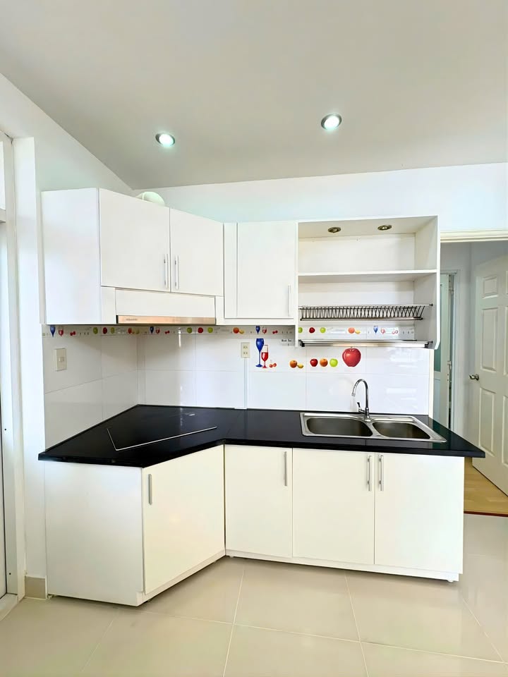 Căn hộ Sky Garden Q7 69m² giá 5.65 tỷ - Môi trường sống văn minh tại Phú Mỹ Hưng!