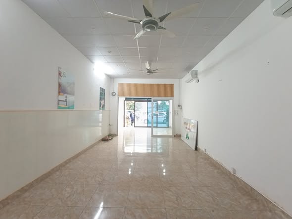 Nhà riêng cho thuê đường Võ Nguyên Giáp, Hải Phòng 100m² - Phù hợp làm văn phòng, spa, phòng khám!