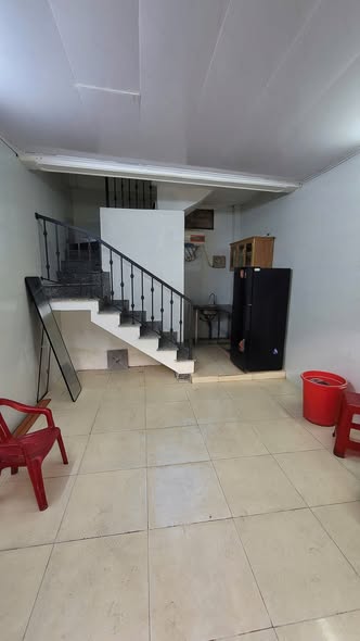 Nhà cho thuê Phạm Hữu Điều 44m² giá 2.5 triệu - Đầy đủ tiện nghi