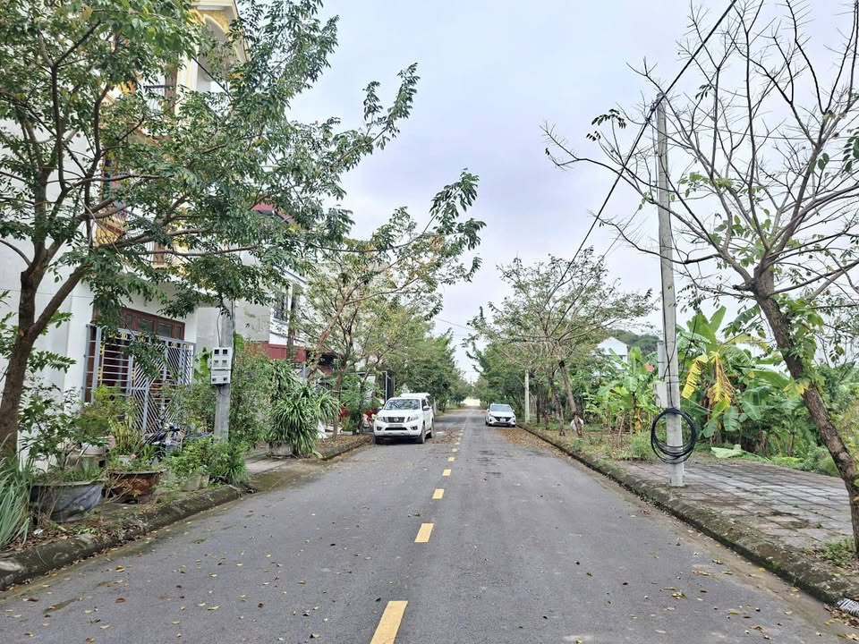 Đất phân lô 85m² tại Thiên Tôn, Hoa Lư - Giá 4.5 tỷ, vị trí đắc địa!