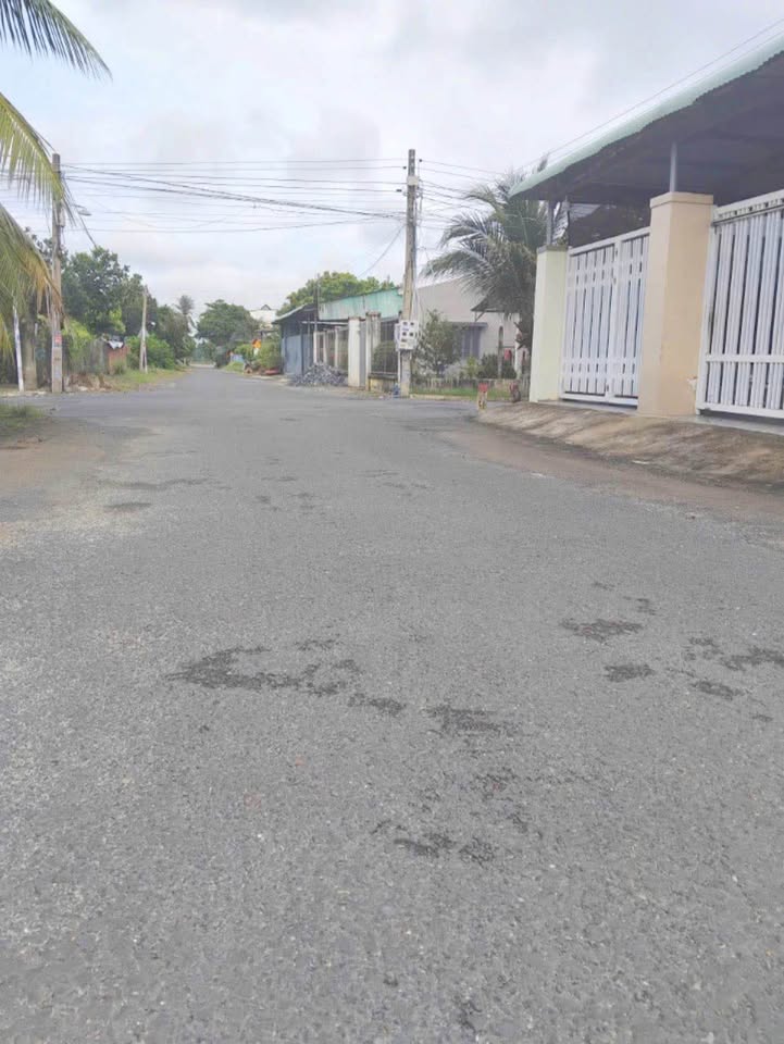 Đất hẻm 31 đường Điện Biên Phủ, Tây Ninh 428m² giá 7.335 tỷ - Đầu tư sinh lời ngay!