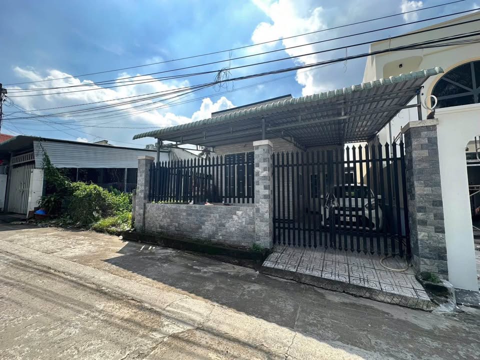 Nhà riêng xã An Phước, Bà Rịa - Vũng Tàu 131m² giá 3 tỷ - Đầu tư sinh lời ngay!