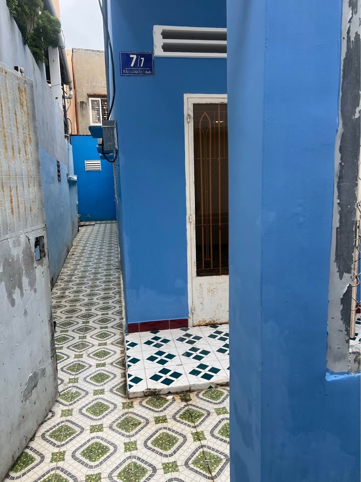 Nhà cho thuê Trương Công Định, Vũng Tàu 2.5 triệu - Không gian thoáng mát