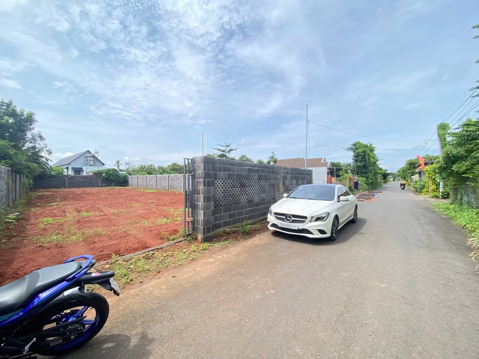 Đất nền Hồ Tràm 510m² giá 3.1 tỷ - Vị trí đẹp, gần biển!