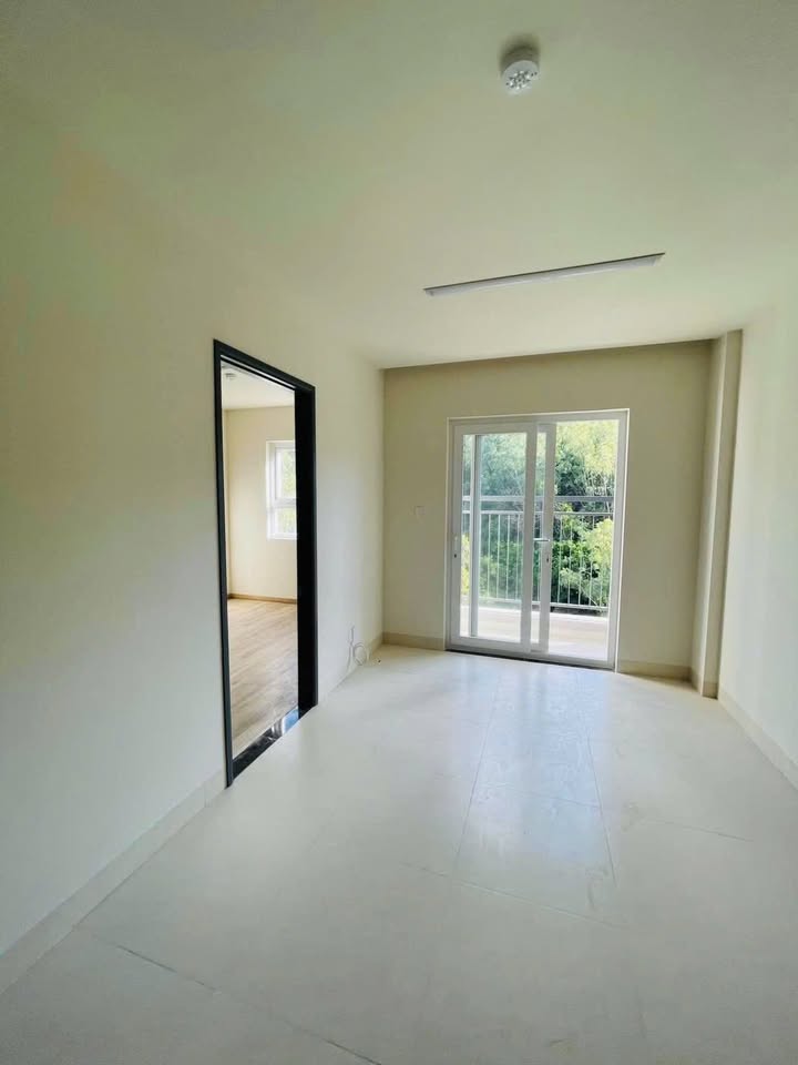 Chung cư Lamer 1 Tây Sơn 52m² giá 3.5 triệu - Căn trống cho thuê ngay!