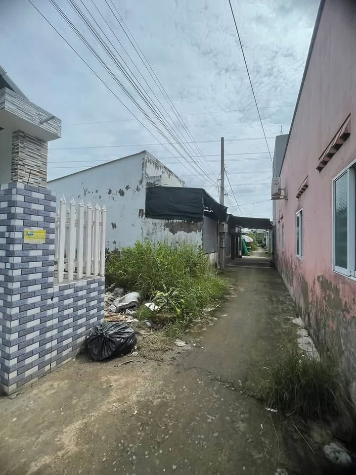 Nhà cho thuê tại phường Trung An, Mỹ Tho 2PN giá 3 triệu - Gần chợ và công ty