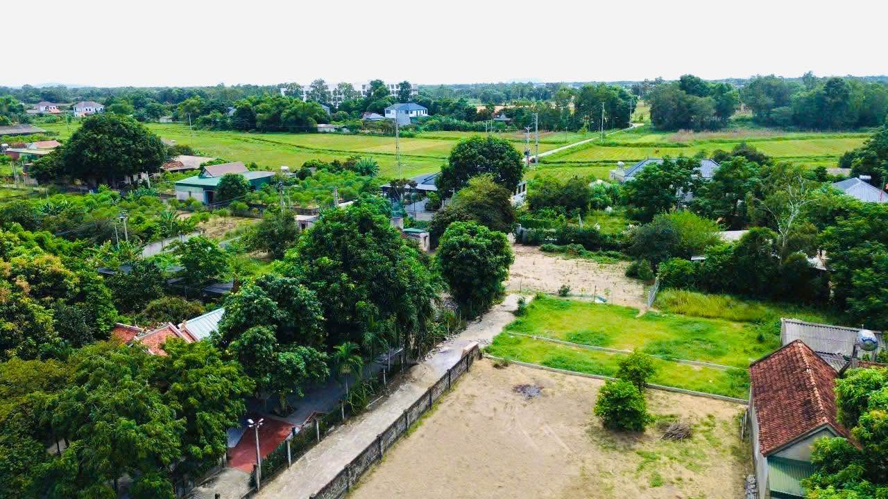 Đất nền Nghi Ân 106m² giá 1.4 tỷ - Tiềm năng đầu tư sinh lời!
