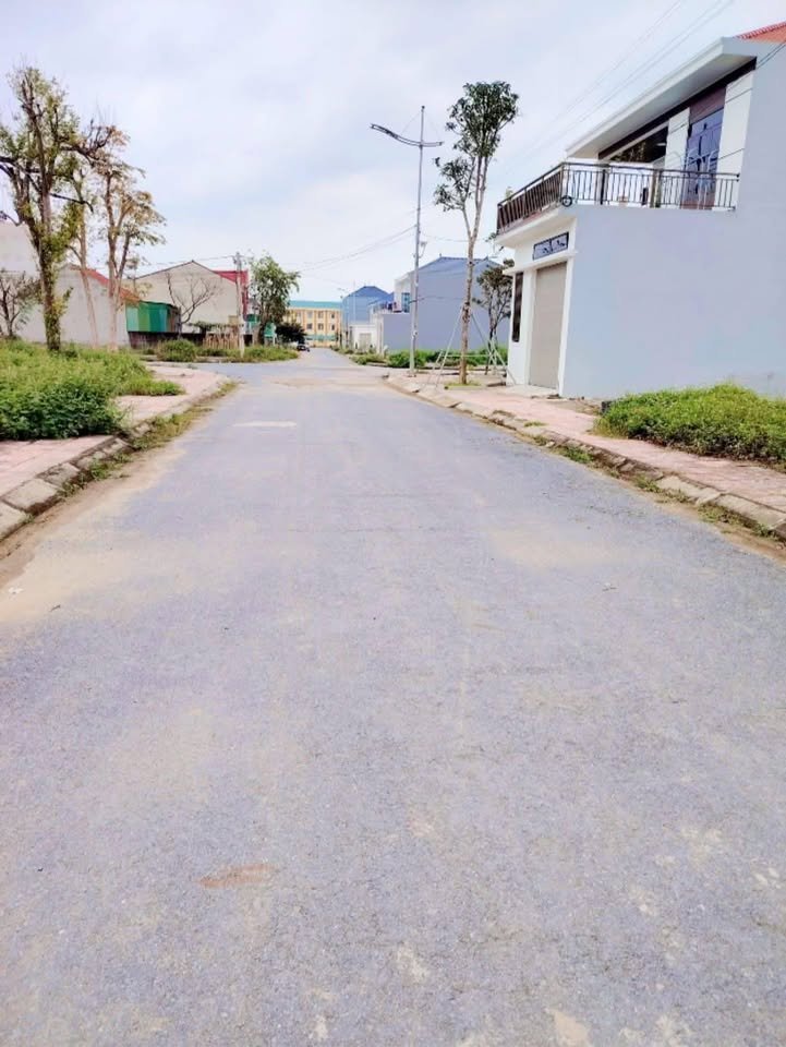 Đất Yên Sơn Đô Lương 130m² giá 2.9 tỷ - Đường 36m, đầu tư sinh lời!