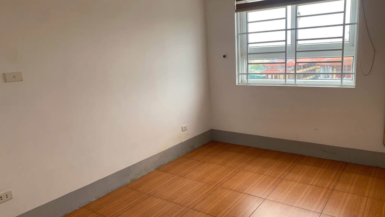Căn hộ Quang Trung CT1A 73m² giá thỏa thuận - Căn góc hướng Nam, nội thất đầy đủ!