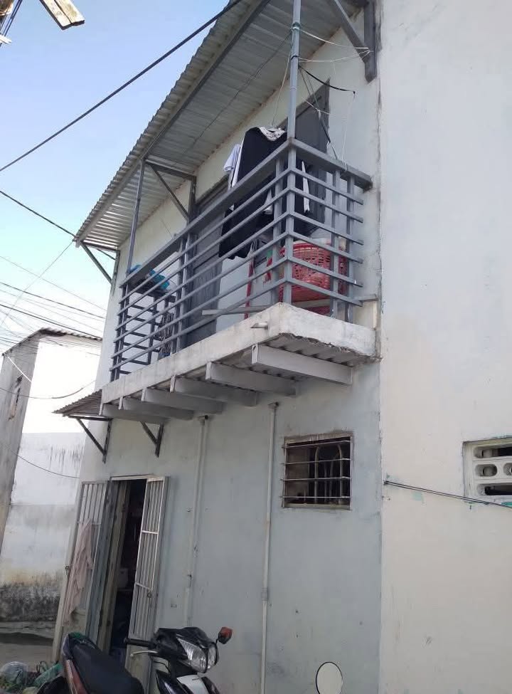 Nhà riêng tại hẻm Đào Văn Tiến, Nha Trang 17m² giá 380 triệu - Có thương lượng!