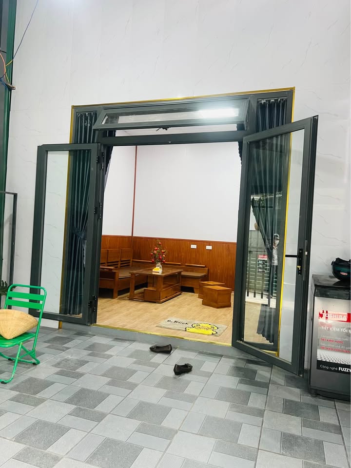 Nhà bán đường Nguyên Tử Lực, Đà Lạt 65m² giá 1.75 tỷ - Sẵn sàng vào ở!