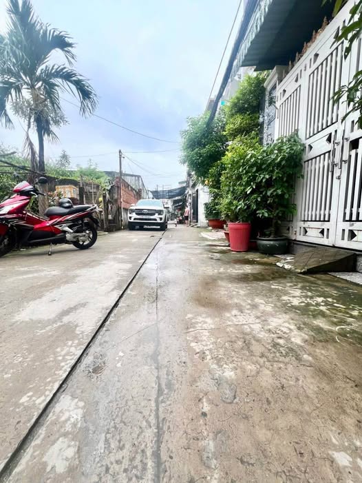 Đất nền 133 Đường Lê Đình Cẩn, Quận Bình Tân 73.6m² giá 4.95 tỷ - Cơ hội đầu tư hấp dẫn!