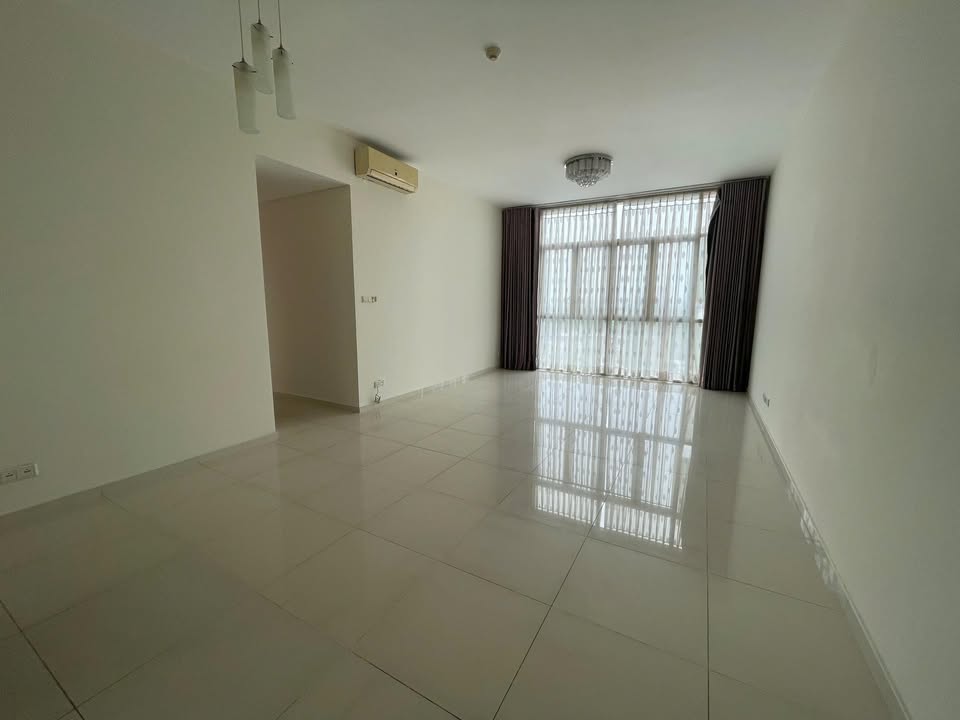 Căn hộ The Vista An Phú Quận 2 135m² giá 11 tỷ - Căn góc thoáng mát!