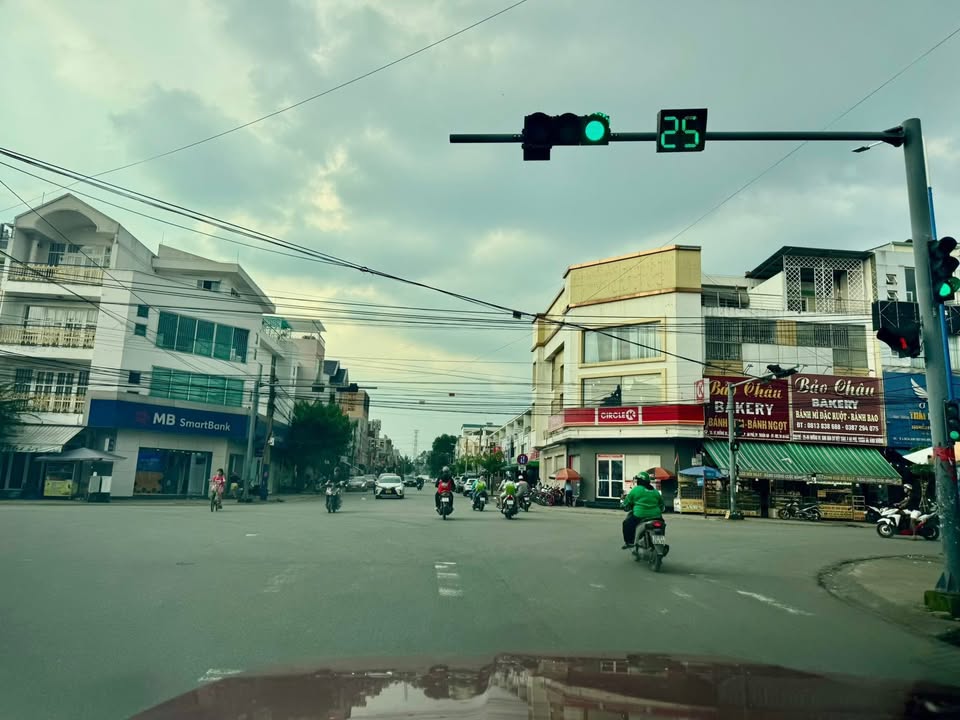 Nhà phố D1, An Phú, Thuận An 125m² giá chỉ 5.75 tỷ - Cơ hội vàng không thể bỏ lỡ!