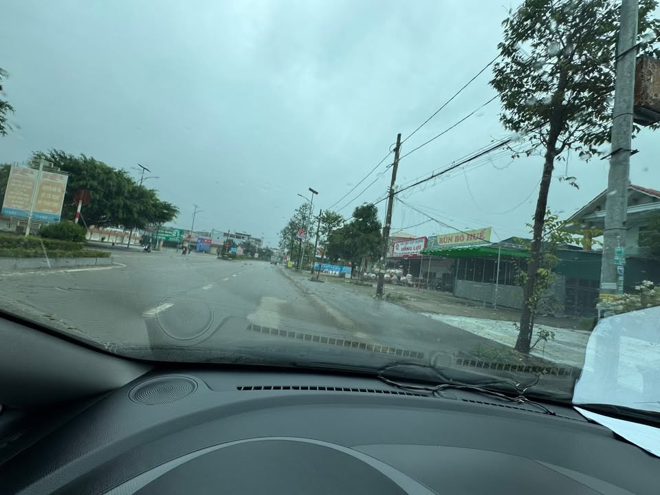 Đất TMDV Quốc Lộ 45, Yên Định, 1000m² - Giá chỉ 4 tỷ!