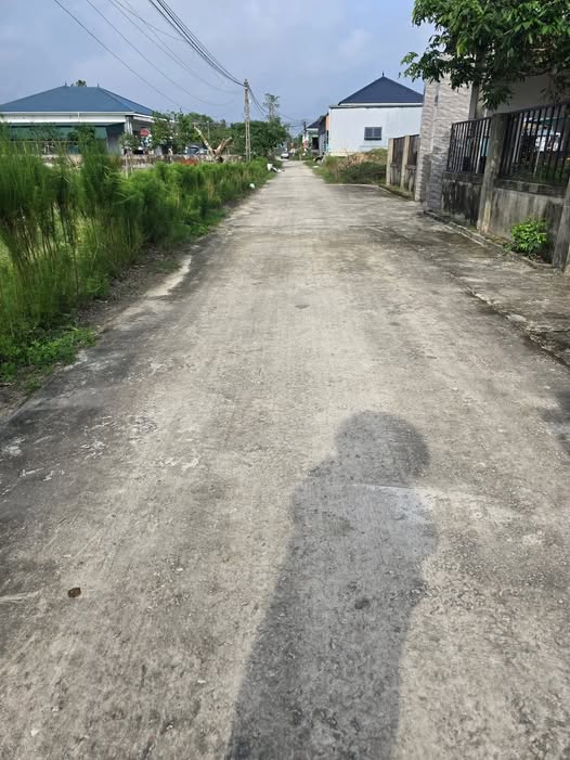 Đất nền Yên Hòa, Cẩm Xuyên 456m² giá 1.2 tỷ - Vị trí đắc địa cho đầu tư!