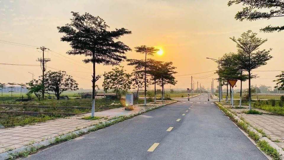 Đất dự án Eco Dân Quyền Tam Nông 80m² giá 13 tỷ - Liên hệ ngay để sở hữu!