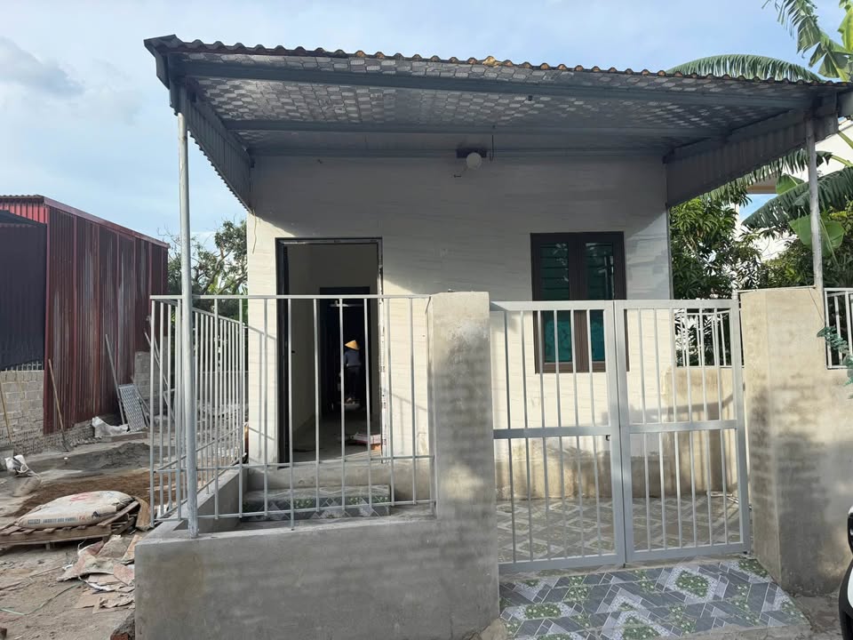 Nhà cấp 4 An Thái, An Lão 64m² giá 300 triệu - Cơ hội đầu tư hấp dẫn!