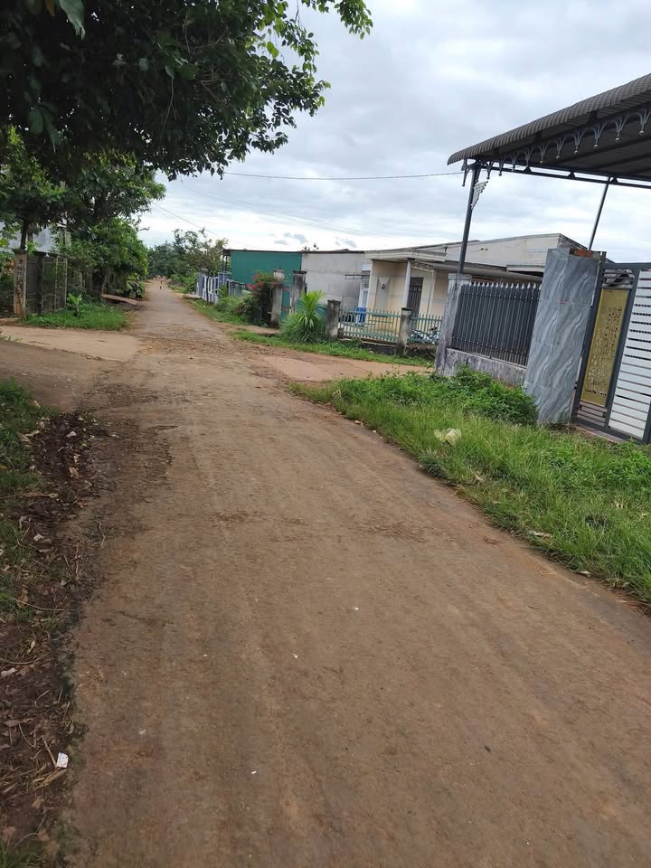 Đất thổ cư Hòa Khánh 150m² giá chỉ 530 triệu - Bán gấp cho ai cần!