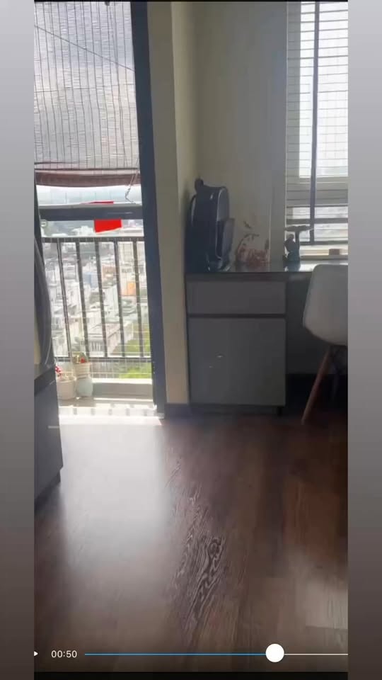 Căn hộ chung cư Petroland Quận 2 80m² giá 3.7 tỷ - Nội thất đầy đủ, vào ở ngay!