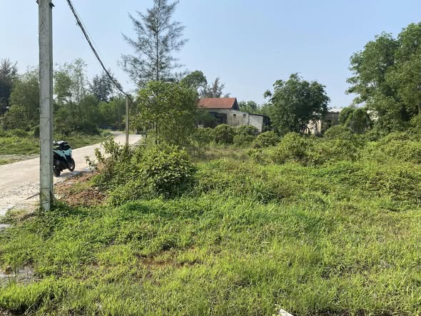 Đất nền 2 mặt tiền Nguyễn Trọng Thuật 440m² giá 2.2 tỷ - Cơ hội đầu tư tuyệt vời!