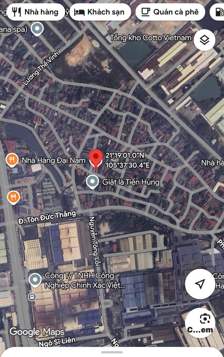 Nhà 2 tầng TDP Minh Quyết, Vĩnh Yên 56m² giá 1.7 tỷ - Vị trí đắc địa, tiện ích vượt trội!