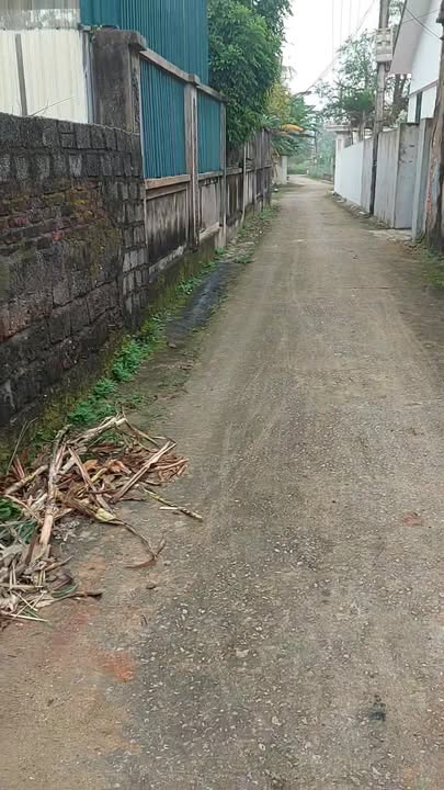 Đất thổ cư 203m² khu Đài Trúc, Sầm Sơn chỉ 1.1 tỷ - Đầu tư sinh lời ngay!