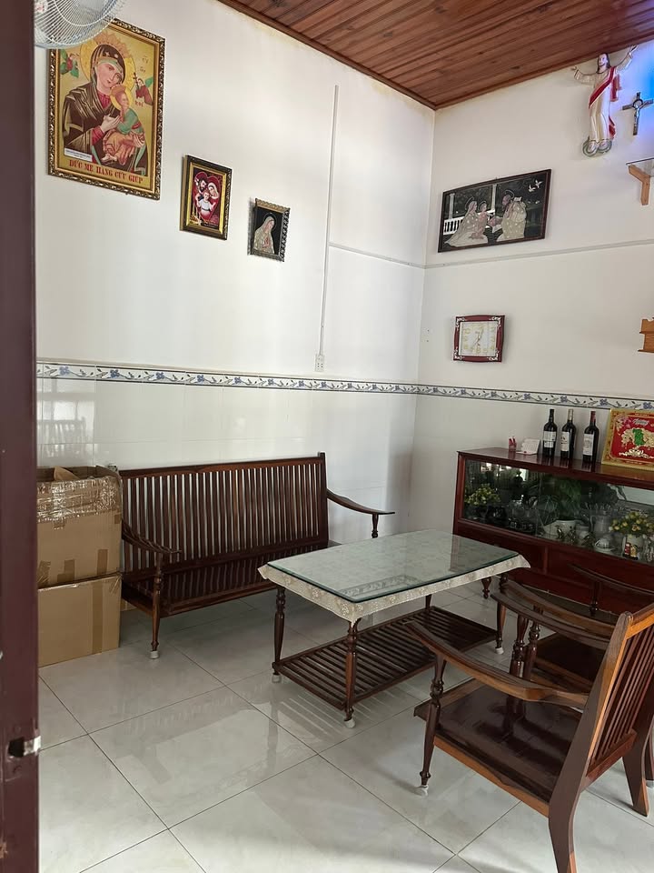 Nhà riêng tại phường Nghĩa Tân, Gia Nghĩa, Đắk Nông - Diện tích 156m², giá 3 tỷ - Chính chủ bán gấp!