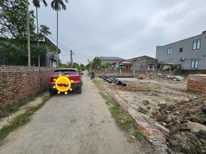 Lô đất đẹp Văn Xá, Quốc Tuấn, An Dương 60m² giá chỉ 700 triệu - Cơ hội đầu tư sinh lời!