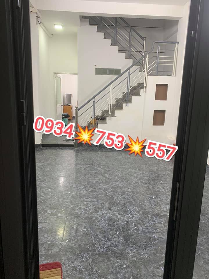 Nhà nguyên căn cho thuê tại Đường Cù Chính Lan, Đà Nẵng 44m² - Vào ở ngay!