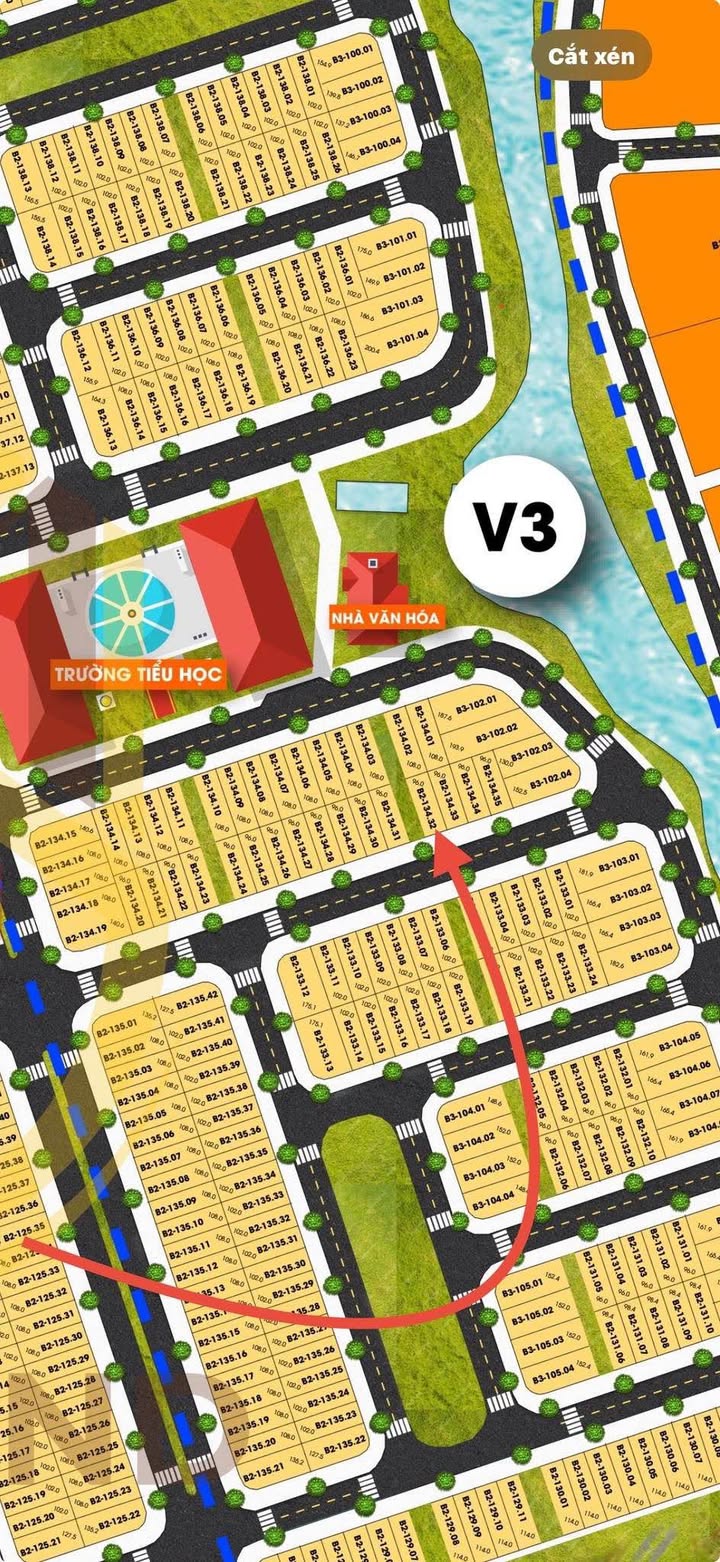 Đất nền Hòa Hải Đà Nẵng 96m² giá 5.5 tỷ - Đầu tư sinh lời cao!