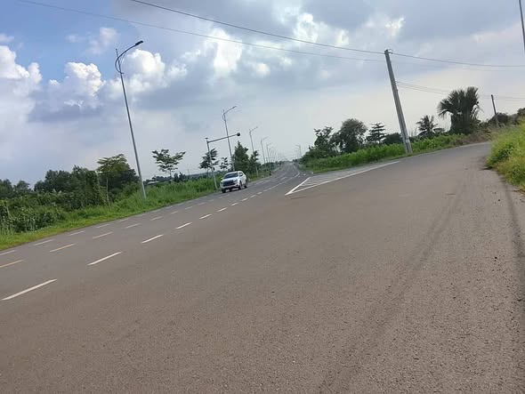 Đất nền Châu Đức 1000m² giá 1.3 tỷ - View suối tuyệt đẹp, đầu tư lý tưởng!