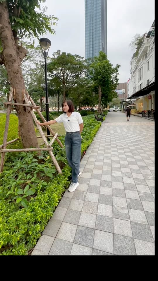 Shophouse lô góc 101m² tại Vinhomes Thượng Lý - Kinh doanh đắc địa, ở sang trọng!