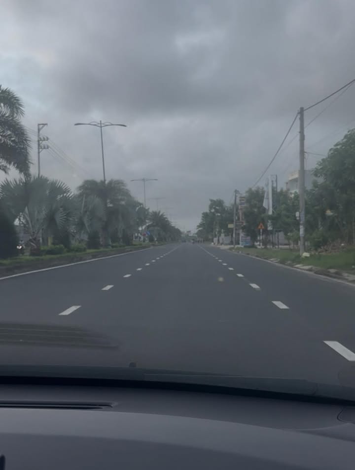 Đất mặt tiền đường Hùng Vương, Đông Hòa, Phú Yên 226m² giá 11.038 tỷ - Cơ hội đầu tư hiếm có!