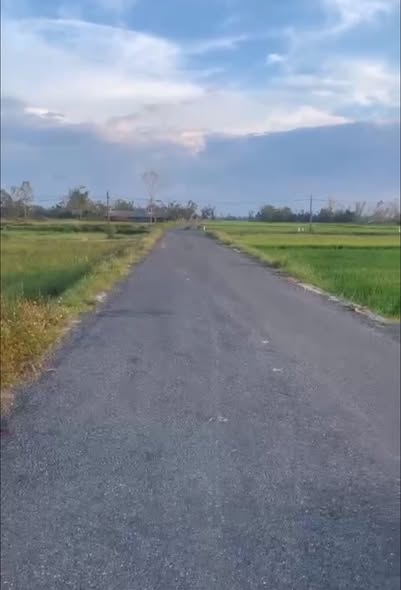 Đất nền Nghi Trường 131.3m² giá 1.3 tỷ - Đầu tư sinh lời ngay!