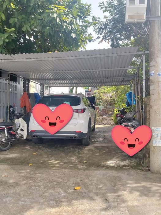 Đất kiệt đường Nguyễn Nhàn, Cẩm Lệ 85m² giá 3 tỷ - Hướng Nam, nở hậu đẹp!