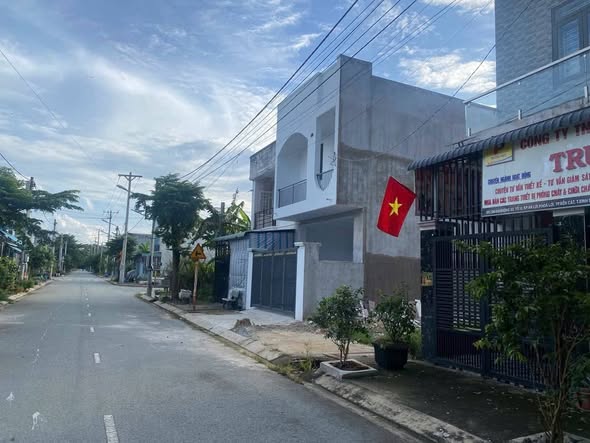 Đất nền Richhome2 Hòa Lợi 80m² giá chỉ 1.3 tỷ - Đầu tư sinh lời ngay!