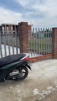 Đất nền Gò Công 210m² giá chỉ 1.15 tỷ - Cơ hội đầu tư tuyệt vời!