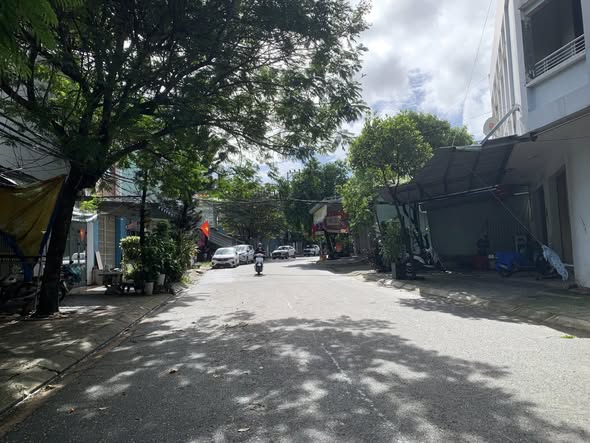 Lô đất mặt tiền Nguyễn Như Hạnh, Đà Nẵng 93m² giá chỉ 5.95 tỷ - Cơ hội đầu tư tuyệt vời!