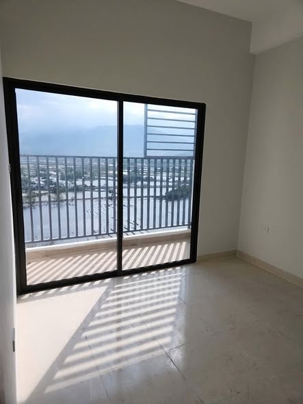 Căn hộ thương mại SSH07 Hà Quang 1 Nha Trang 73m² giá 3.05 tỷ - View sông tuyệt đẹp!