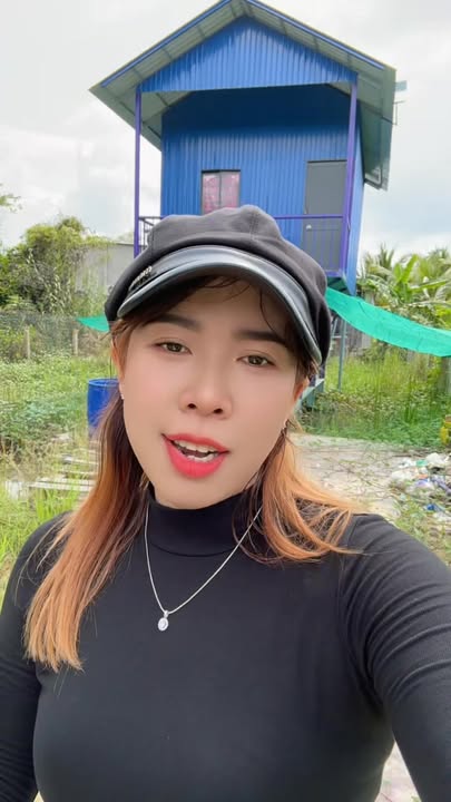 Đất nền nghỉ dưỡng Hòa Hiệp Vĩnh Long 500m² giá 450 triệu - Sổ hồng chính chủ