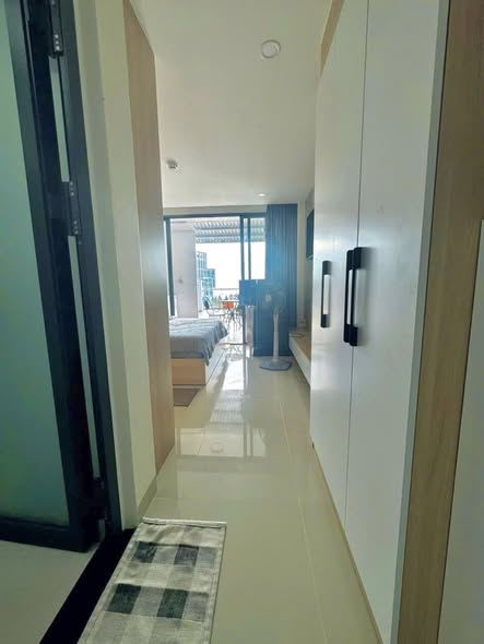 Căn hộ cho thuê chính chủ tại 30 Ngô Quyền, Nha Trang 58m² - View biển tuyệt đẹp!