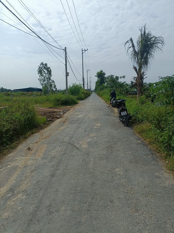 Đất vườn 1600m² tại Tú Sơn, Hải Phòng - Vị trí đắc địa gần biển!