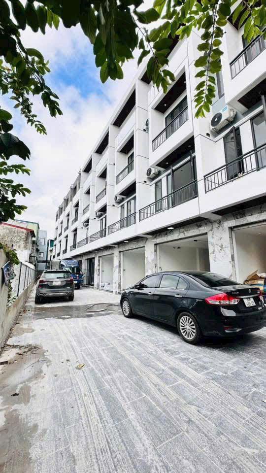 Nhà phố An Đồng, An Dương 50m² giá 4.66 tỷ - Sang trọng, đầy đủ nội thất!