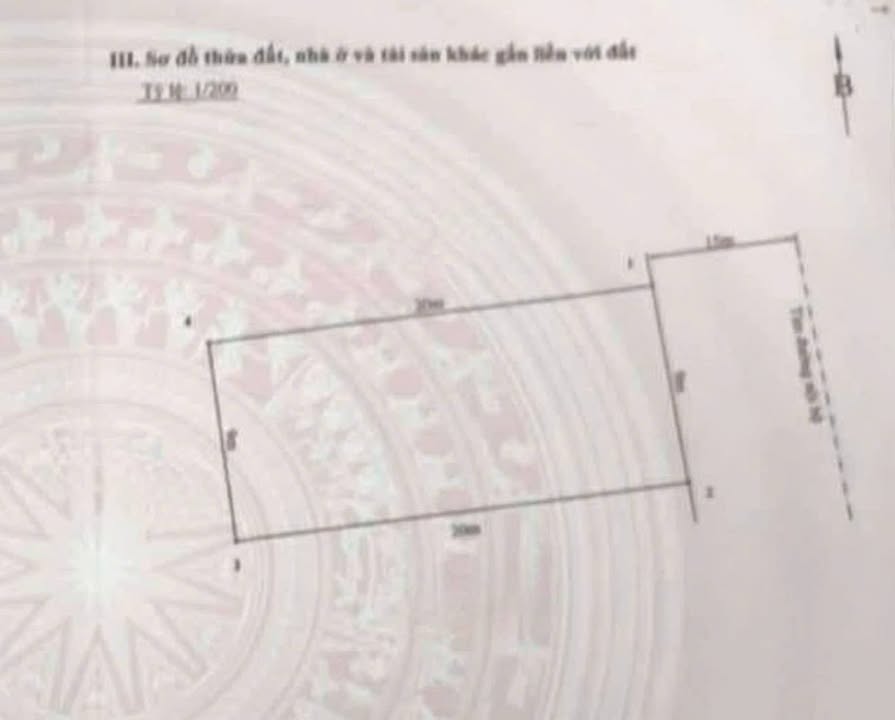 Đất mặt đường Văn Cao, Hải Phòng 180m² giá 11.7 tỷ - Cơ hội đầu tư tuyệt vời!