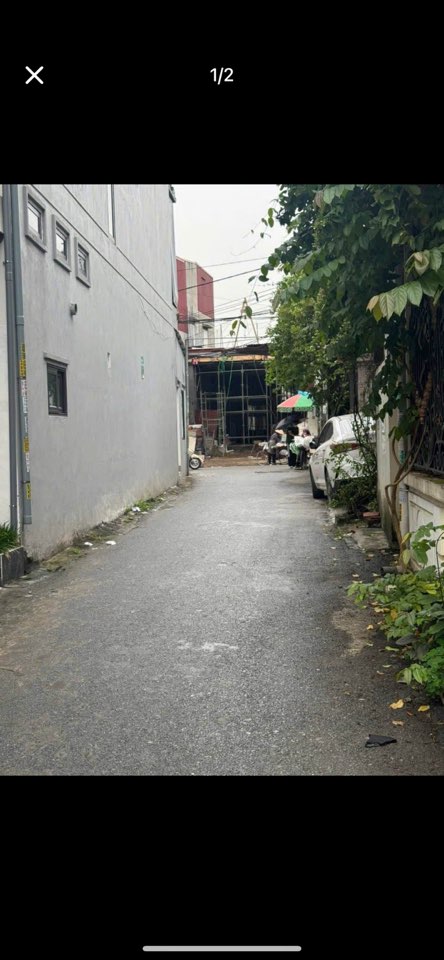 Nhà 3 tầng Khúc Trì - Kiến An 42m² giá 3.05 tỷ - Sẵn sàng vào ở ngay!