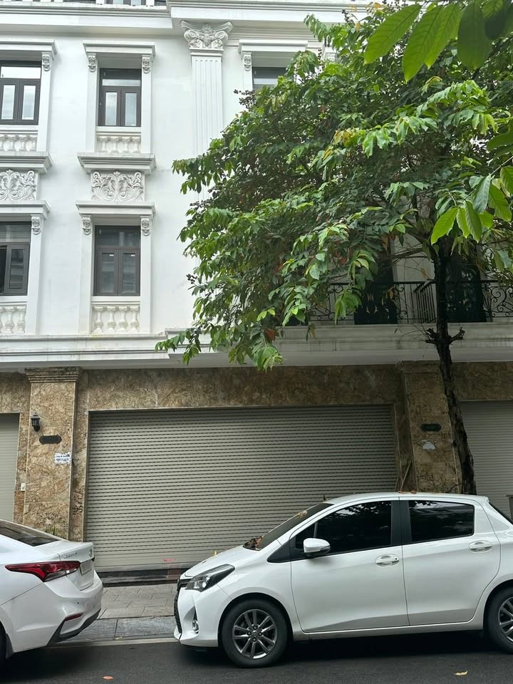 Shophouse Hoàng Huy Riverside 96m² giá thỏa thuận - Kinh doanh sầm uất ngay mặt đường Chi Lăng!